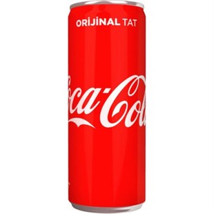 Coca Cola 330 Ml.